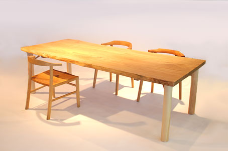 s-chair